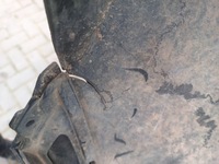 фото thumb №15, Ford escape 20- бампер задняя 4xpdc yz lj6b-17d781-abw usa