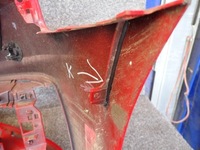 фото thumb №5, Audi a4 b9 lift 19- бампер передний перед