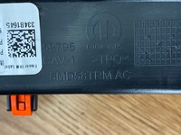 фото thumb №8, Рамка панель панели dodge ram 1500 2019+