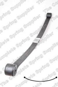 фото thumb №2, Ресора ford transit 280s 06- задній lesjofors