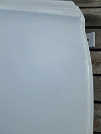 фото thumb №8, Двері правий задня задні opel corsa e hb 5d z40r