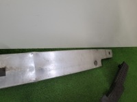 Tesla model 3 iii балка бампера перед передня нижня oem абсорбер піна Ціна, фото thumb