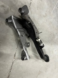 фото thumb №2, Педаль сцепления renault megane iv talisman