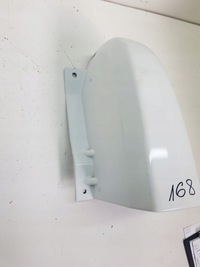 фото thumb №9, Уголок задний nad лампа trafic iii vivaro b