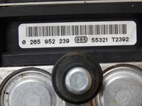 фото thumb №7, Infiniti qx50 насос abs 47660 6wc0b