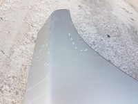 фото thumb №7, Капот крышка двигателя peugeot 307 lift 06-12