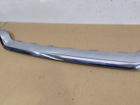 Молдинг хром бампер задний  mercedes ml w166 lata 2011-2015 a1668852374 Недорого, фото thumb