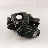 фото thumb №6, Nissan x-trail t32 2018 левая сторона задний суппорт тормозной