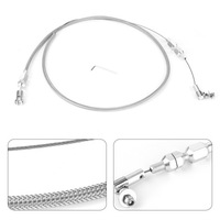 фото thumb №16, Дроссель ze нержавеющая сталь нержавеющей