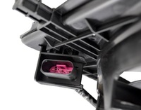 фото thumb №3, Новий вентилятор skoda rapid 12 13 14 15- 6r0959455e 6q0959455ae