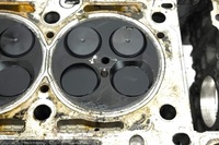 фото thumb №7, Головка двигуна chrysler pt cruiser pt_ r6110162601 2.2l дизель 2004