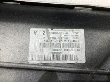 фото thumb №12, Кутник бампера лівий mercedes vito a6398801471