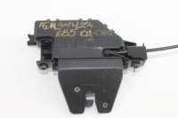 фото thumb №1, Замок крышки задняя багажника bmw z4 e85 02-06r