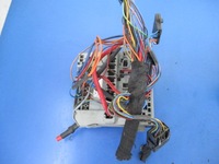 фото thumb №10, Panda бортовий комп'ютер 55196259+bsi 51740048 46841645