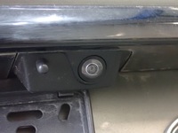 фото thumb №7, Кришка багажника комплектна eur land rover discovery sport камера 20r