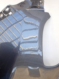 фото thumb №9, Ford ranger lift 17- крыло левый перед передний