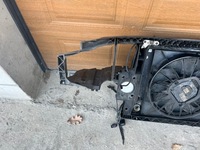 фото thumb №13, Pas передний audi a8 d3 3.0 tdi 03-10 kompletny