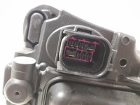 фото thumb №10, Audi a4 b9 рестайлінг 19- лампа ліва передня перед фара повний led 8w0941011