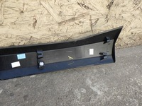 фото thumb №6, Peugeot 208 ii 2019- накладка кришки молдинг