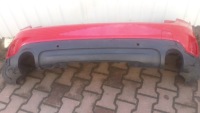 Бампер задня mini couper f 60 Ціна, фото thumb