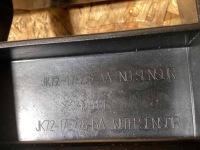 фото thumb №10, Балка бампера передний land rover discovery sport l550 lr096608