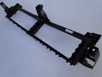 фото thumb №6, Mercedes воздуховод воздуха шторка жалюзи верхний cla 118 c118 x118 w118