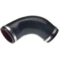 фото thumb №10, Шланг интеркулер volvo s60 s80 2.4 31274235