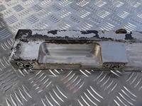 фото thumb №5, Молдинг паливна scania r hpi