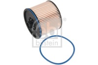 фото thumb №1, Фільтр пального citroen jumpy, spacetourer, opel vivaro c