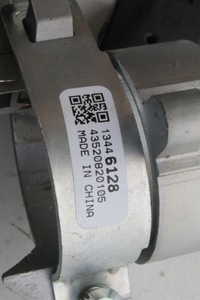 фото thumb №7, Замок запалювання ключ opel corsa e