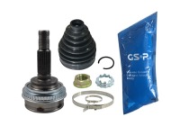 фото thumb №12, Gsp 859021 набір шарнір, wał привідний