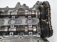 Кришка клапанів renault master iii movano 2.3 dci вали 130c07155r Ціна, фото thumb