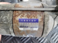 Стартер 180169 228000-9970 maserati quattroporte v 4.2 в Україні, фото thumb