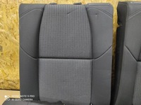 фото thumb №4, Peugeot 508 спинка задняя sw kombi