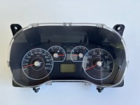 фото thumb №1, Счетчик приборы fiat grande punto 51803088