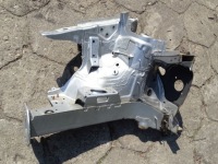 фото thumb №1, Vw touran i 03-06 лонжерон підкрилок правий перед