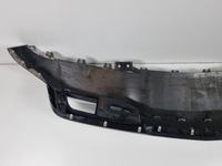 фото thumb №11, Chevrolet silverado 2019- бампер передний накладка перед 84219074