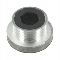 Купить Skf vkm 03612 сцепление односторонний генератора, фото thumb