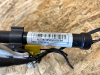 фото thumb №10, Петля капот левый пиротехнический патрон bmw x3 g01 x4 g02 7397499