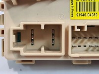 фото thumb №5, Модуль блок управления jf icm box kia optima iv 17r