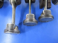 фото thumb №7, Skoda citigo 1.0 12v wał колінчастий номінал 42 74.5