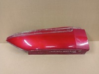 фото thumb №1, Молдинг бампера лівий задня задня vw arteon 3g8 r line 2017-