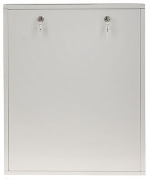 Белый корпус для самописца AWO530W PULSAR