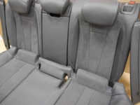 фото thumb №11, Audi a4 b9 сидіння шкіра оббивка s-line sedan