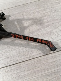 фото thumb №6, Mazda mx5 направляющая бампера задняя правый n243-50151