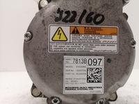 фото thumb №12, Mitsubishi компрессор кондиционера 7813b097