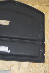 фото thumb №14, Полиця багажника skoda octavia iii hb 5e5867769