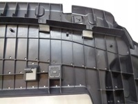 фото thumb №11, Citroen c5 aircross защита pod бампер передний пол nowa оригинальная