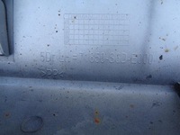 фото thumb №13, Накладка планка порогова поріг лівий honda civic 7 vii рестайлінг hb 5d 04- nh623m