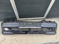 фото thumb №1, Бампер перед передній mercedes c-klasa w203 sedan